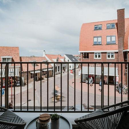 Duinstraatje 15 Apartment Zoutelande Exterior photo