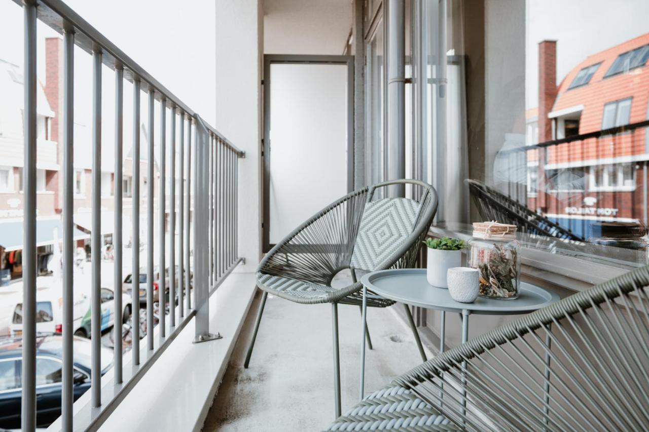 Duinstraatje 15 Apartment Zoutelande Exterior photo
