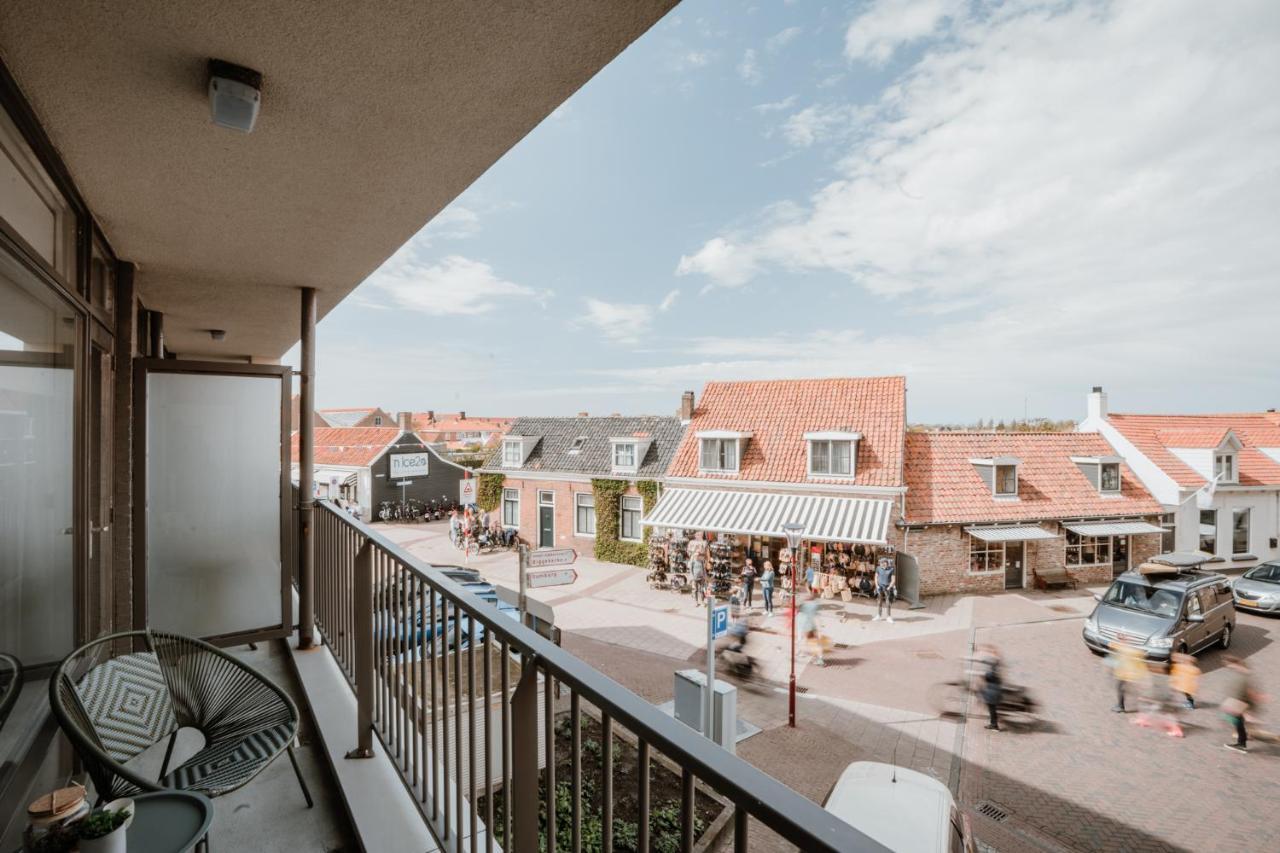 Duinstraatje 15 Apartment Zoutelande Exterior photo