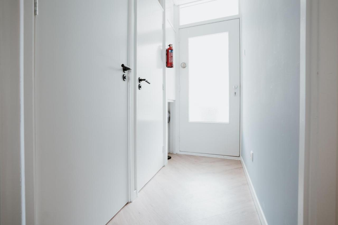Duinstraatje 15 Apartment Zoutelande Exterior photo